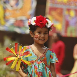 Govt plans Bangla New Year 1433 celebrations nationwide