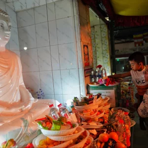 Buddha Purnima to be observed on Friday