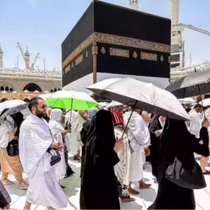 43,773 Bangladeshi pilgrims reach Saudi Arabia