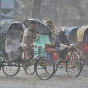 Unusually rainy April signals Bangladesh’s climate shift