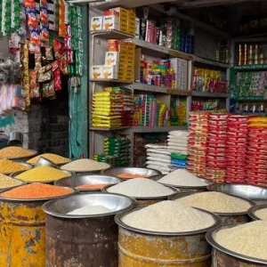 Inflation drops to 8.71% in March