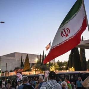 Iran threatens 'much more devastating' retaliation if civilian targets hit