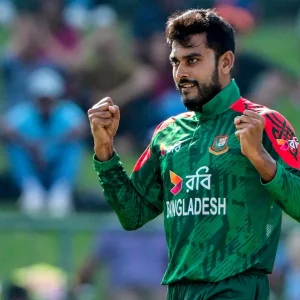 Miraz defends selection policy ahead of New Zealand ODI opener