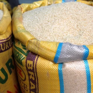 State minister for food: 19.2 lakh MT food grains in stock