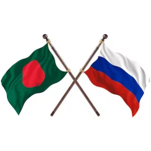 Moscow: Bangladesh, Russia to review ties, global issues