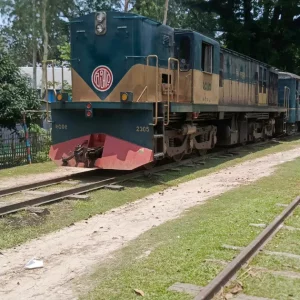 Eid return train tickets for June 2 available on Saturday