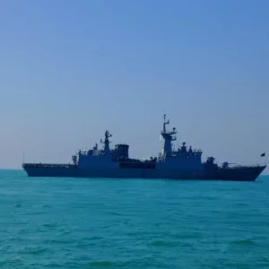 Two ships carrying 66,000 tons diesel arrive at Chittagong Port