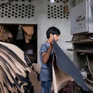 Tanners to get loans without paying dues before Eid