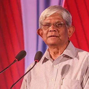 Salehuddin: Must have the courage to say 'no' to new bank licences