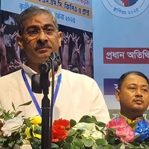Water Resources minister: Teesta project to be cleared following expert opinions