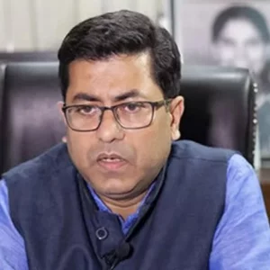 Ex-mayor Taposh, wife’s credit card debit activity blocked