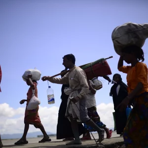 A false promise for the Rohingya?