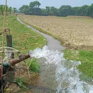 Diesel crisis disrupts irrigation in northern Bangladesh