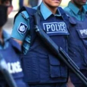 Six SPs transferred in fresh police reshuffle