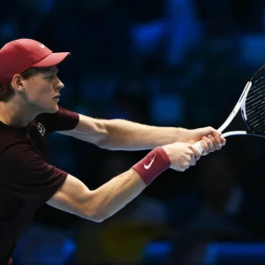 Top seeds Sinner, Zverev reach Madrid Open final