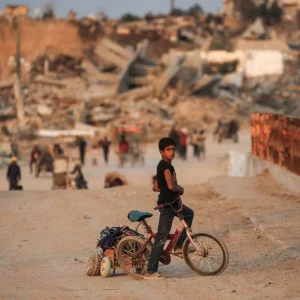 Gaza to mark third Eid-ul-Azha without Qurbani amid war, blockade