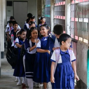 Millions of children remain invisible in budget