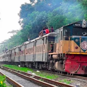10 special Eid trains to ease holiday travel rush