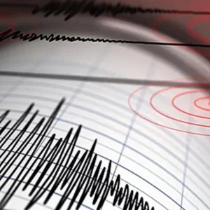 Magnitude-7.3 earthquake strikes off Vanuatu