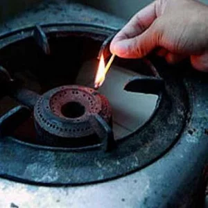 Titas shuts gas supply at Gulshan, Banani after pipeline damage