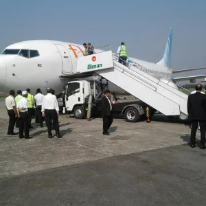 Bangladeshi expats in UK worried over suspension of Sylhet–Manchester flight