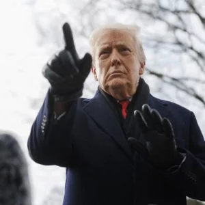 Trump seeks $1.5T for defense, 10% cut to domestic programs