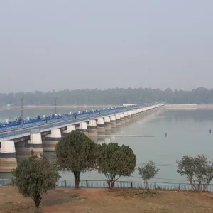 Bangladesh eyes Teesta mega plan after Padma barrage approval