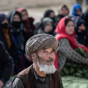 US in talks to send Afghan refugees to DR Congo