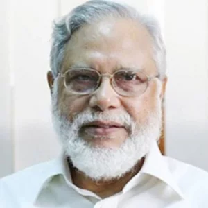 Former Chief Justice Khairul Haque shown arrested in two more murder cases