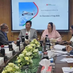 Minister asks for hassle-free hajj arrangement