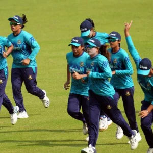 Bangladesh announce squad for ICC Women's T20 World Cup