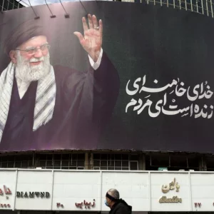 Israel hits Iran gas complex after Trump threat