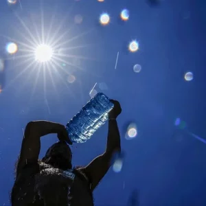 Study: Climate-health investments could save lives, deliver economic returns