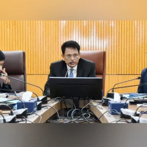 Govt considers blended education system amid energy crisis