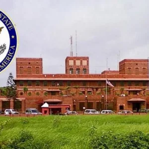 US embassy: Visitor visa does not determine length of stay