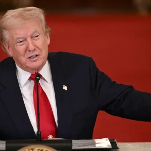 Trump says Iran war could end in 'two weeks, maybe three,' to address US