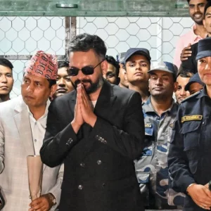 Nepal committee to probe assets of politicians and officials