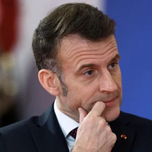 France’s Macron arrives in Japan for talks dominated by Mideast war