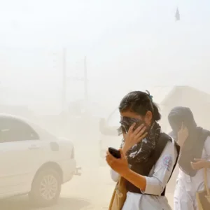 What can the government do to address air pollution?