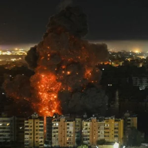 Iran war: Bangladeshi national killed in UAE’s Fujairah