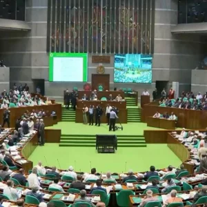 Parliament accepts 98 ordinances, drops 20, reviews others
