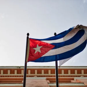 Cuba begins prisoner release after mass pardon