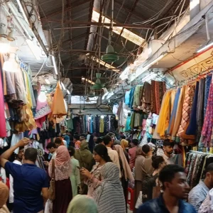 Traders demand to keep shops open until 10pm