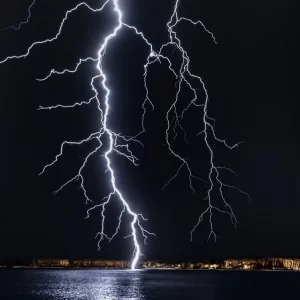 14 killed in lightning strikes in 7 districts