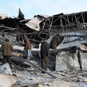 Pakistan launches deadly strikes on Afghanistan