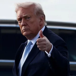 Trump says “Cuba is next” after US strikes on Venezuela, Iran