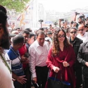 State Minister Aminul clarifies statement again regarding Zaima Rahman