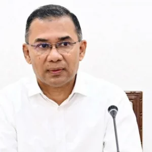 PM mourns death of ex-state minister Mizanur Rahman Sinha
