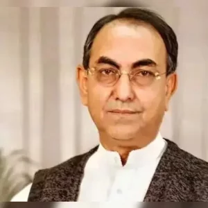 Health condition of Mirza Abbas shows improvement