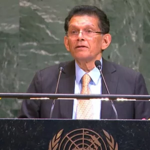 Bangladesh calls for global unity to fight against racial discrimination